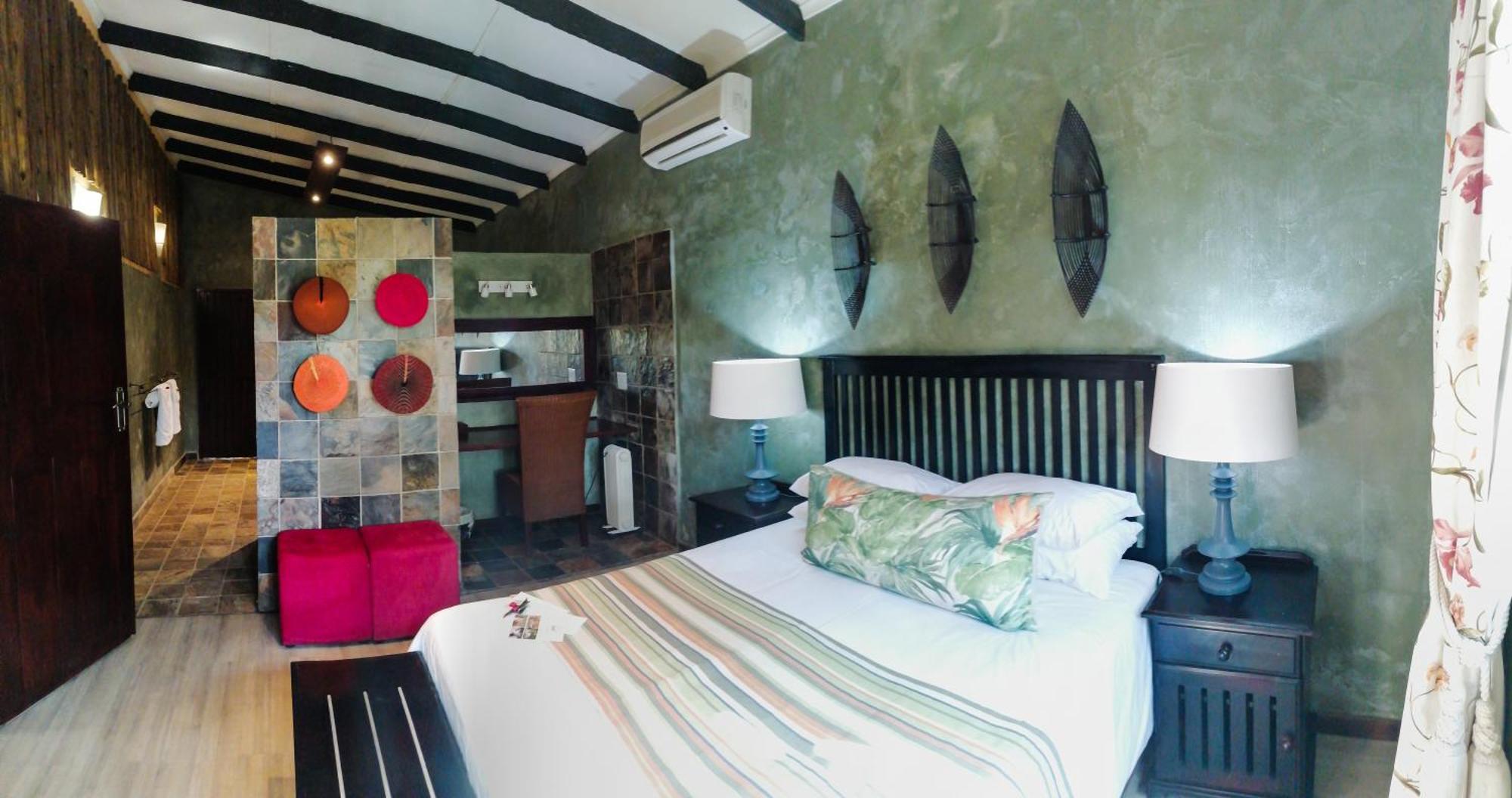 Emdoneni Lodge With Zululand Cat Conservation Project Hluhluwe Exterior photo