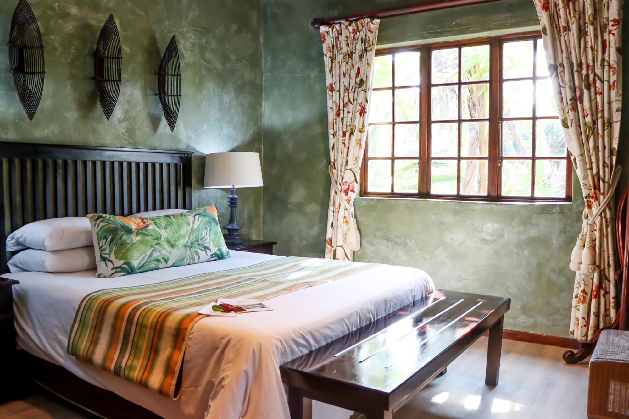 Emdoneni Lodge With Zululand Cat Conservation Project Hluhluwe Exterior photo