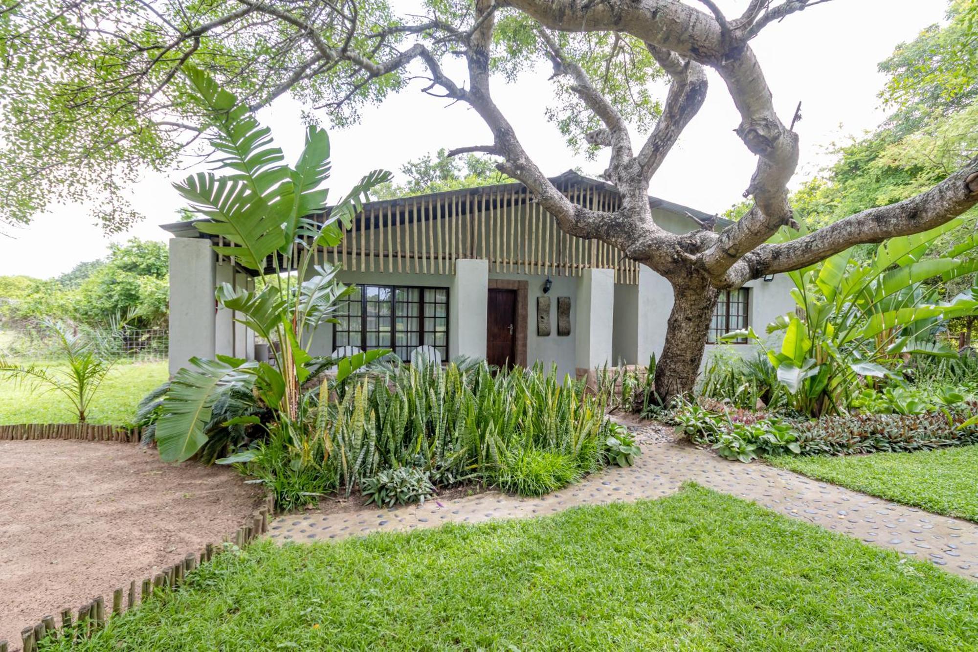Emdoneni Lodge With Zululand Cat Conservation Project Hluhluwe Exterior photo