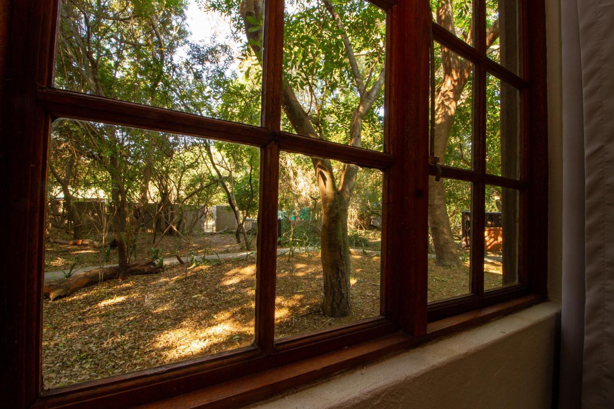 Emdoneni Lodge With Zululand Cat Conservation Project Hluhluwe Exterior photo