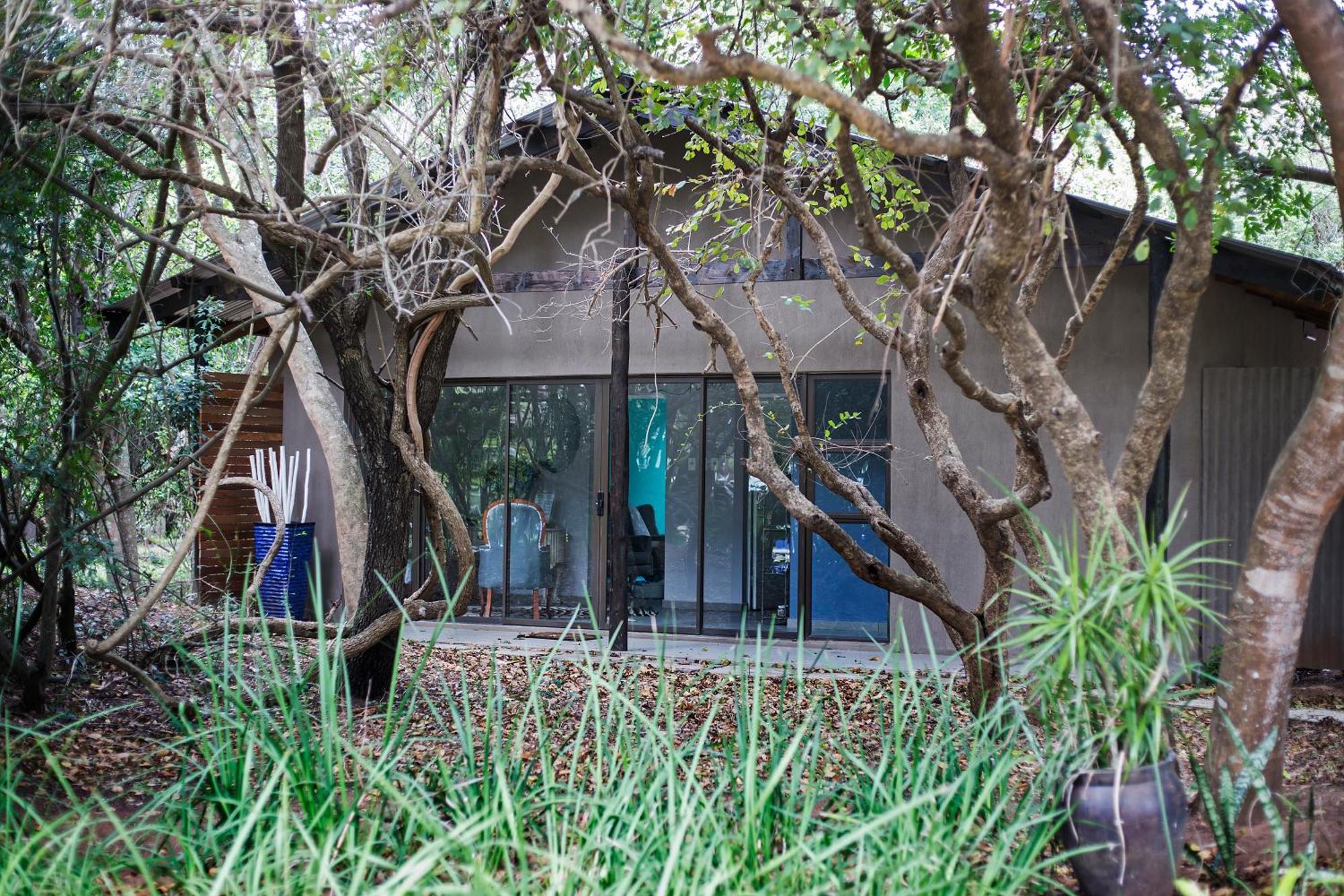 Emdoneni Lodge With Zululand Cat Conservation Project Hluhluwe Exterior photo