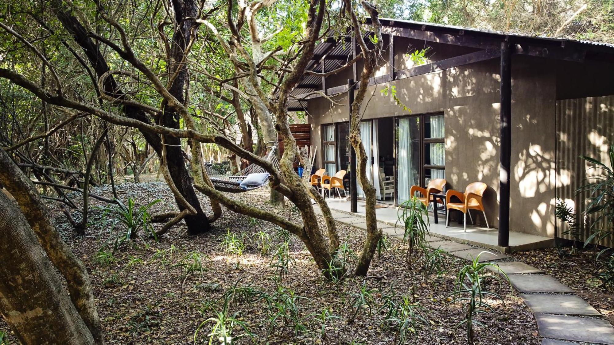 Emdoneni Lodge With Zululand Cat Conservation Project Hluhluwe Exterior photo