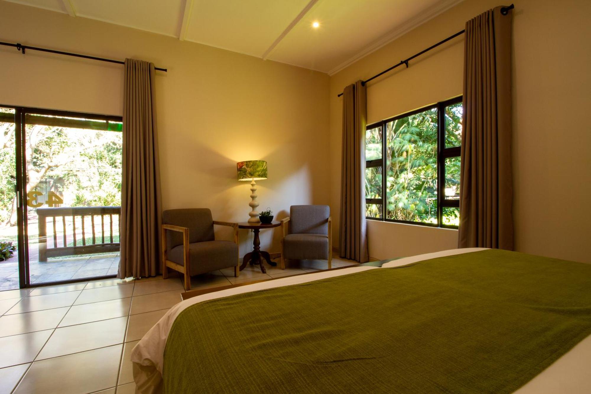 Emdoneni Lodge With Zululand Cat Conservation Project Hluhluwe Exterior photo